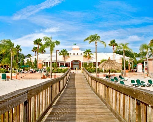 Summer Bay Orlando By Exploria Resorts – photo 2