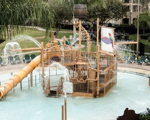 Summer Bay Orlando By Exploria Resorts – photo 15