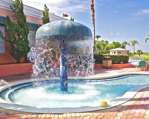 Summer Bay Orlando By Exploria Resorts – photo 19
