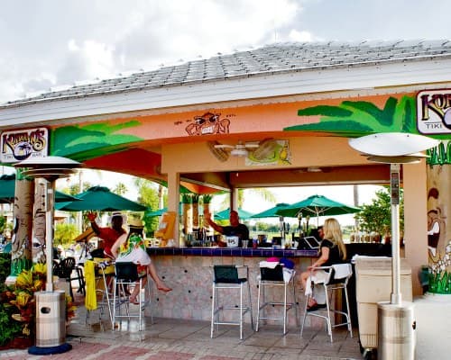 Summer Bay Orlando By Exploria Resorts – photo 26