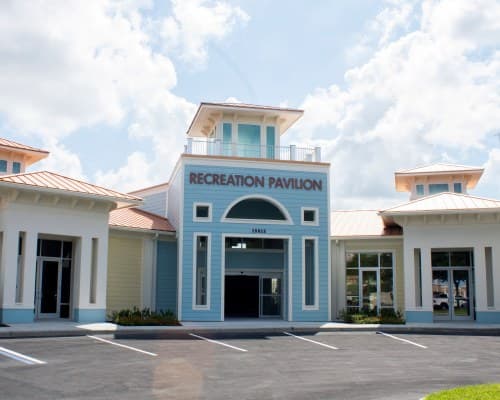 Summer Bay Orlando By Exploria Resorts – photo 52