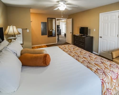 Surrey Vacation Resort – photo 8