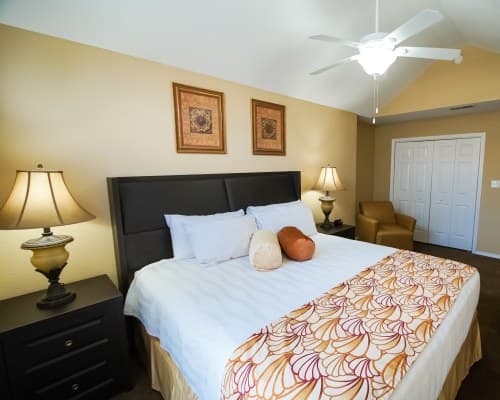 Surrey Vacation Resort – photo 10