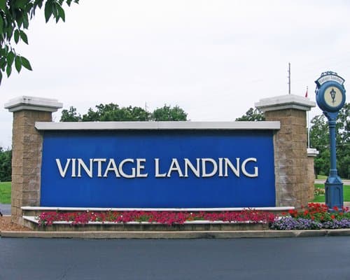 Vintage Landing Condominiums – photo 5