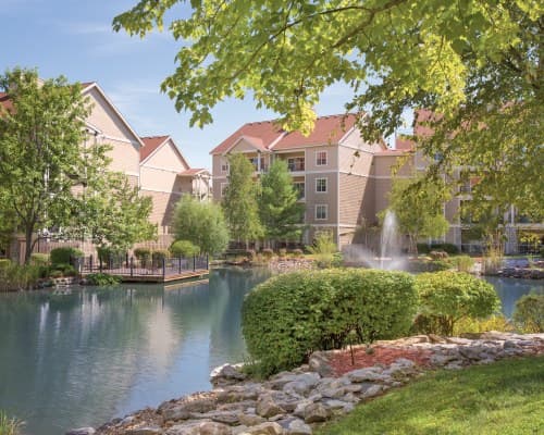 Club Wyndham Branson at the Meadows – photo 5