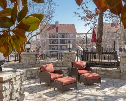 Club Wyndham Branson at the Meadows – photo 9