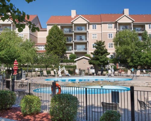 Club Wyndham Branson at the Meadows – photo 15