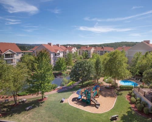 Club Wyndham Branson at the Meadows – photo 19
