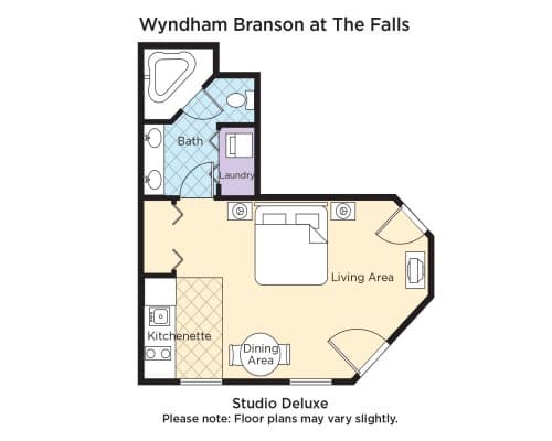Club Wyndham Branson at the Meadows – photo 17
