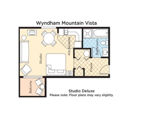 Club Wyndham Branson at the Meadows – photo 25