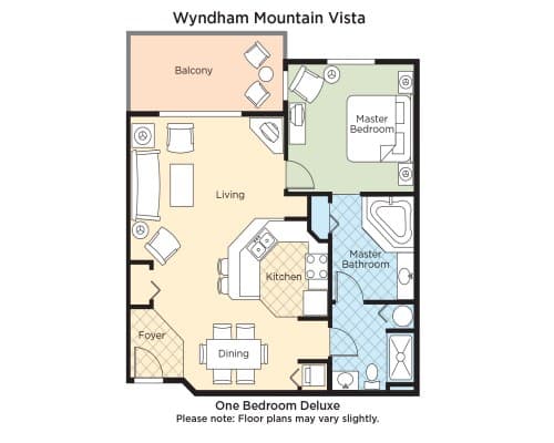 Club Wyndham Branson at the Meadows – photo 35