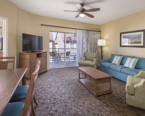 Club Wyndham Branson at the Meadows – photo 1