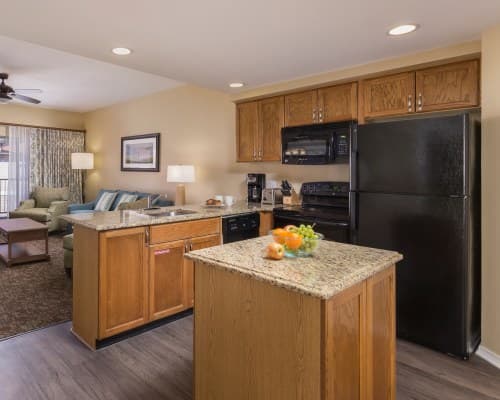 Club Wyndham Branson at the Meadows – photo 8