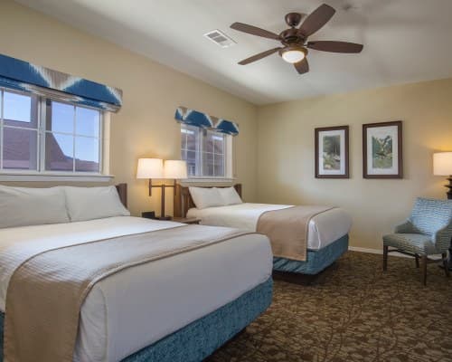 Club Wyndham Branson at the Meadows – photo 21
