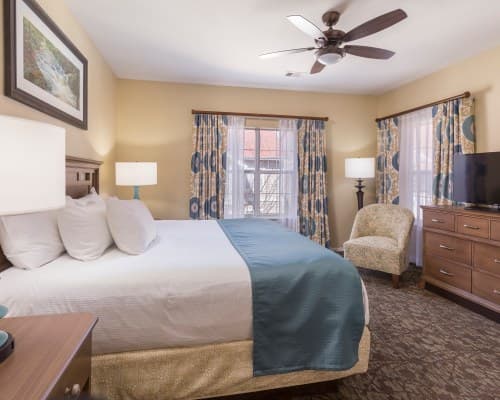 Club Wyndham Branson at the Meadows – photo 22