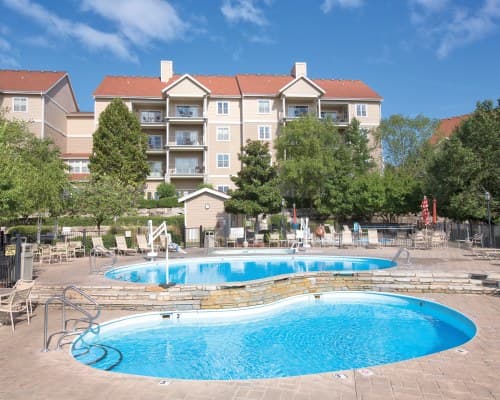 Club Wyndham Branson at the Meadows – photo 2