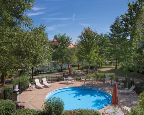 Club Wyndham Branson at the Meadows – photo 7