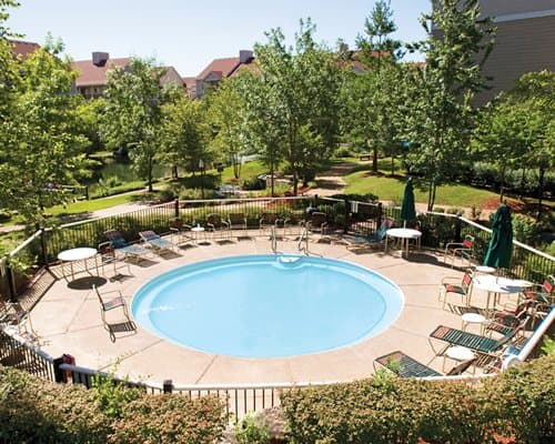 Club Wyndham Branson at the Meadows – photo 14