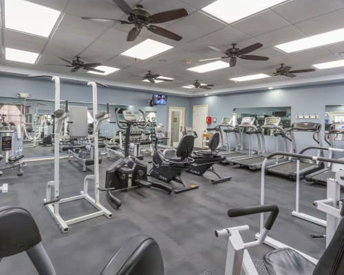 Club Wyndham Branson at the Meadows – photo 20