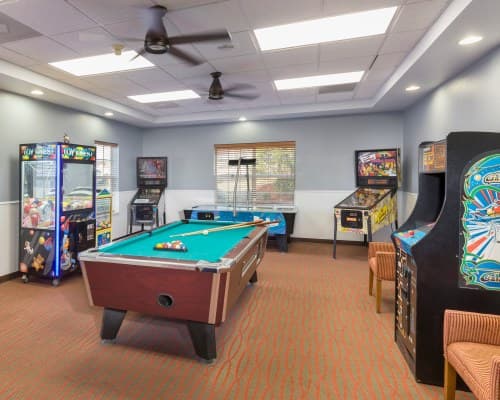 Club Wyndham Branson at the Meadows – photo 26