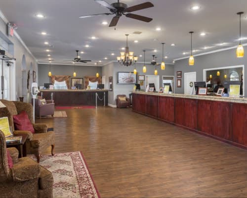 Club Wyndham Branson at the Meadows – photo 41