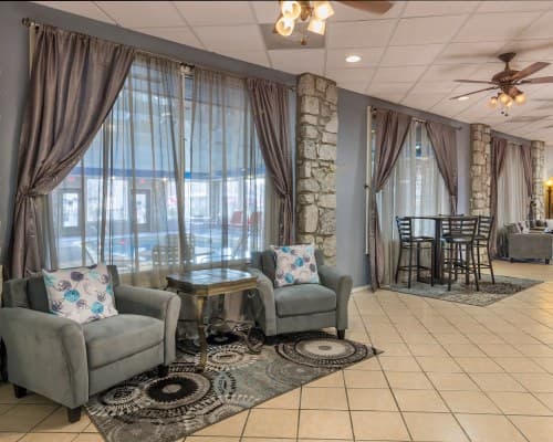 Club Wyndham Branson at the Meadows – photo 42