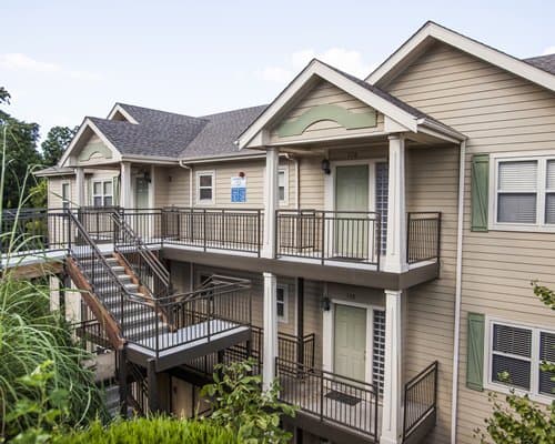 Stonebridge Village Condominiums – photo 5