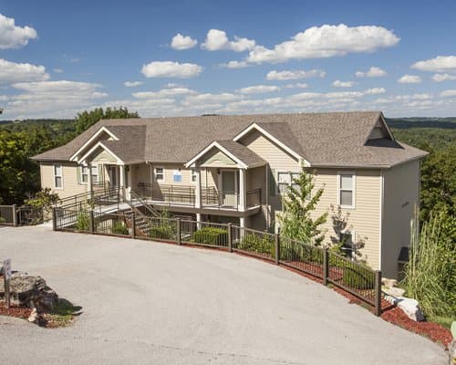 Stonebridge Village Condominiums – photo 7