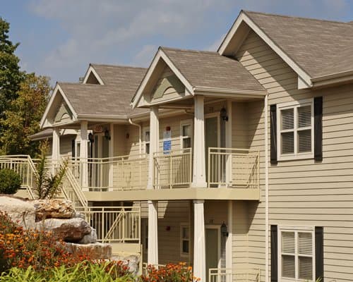 Stonebridge Village Condominiums – photo 15