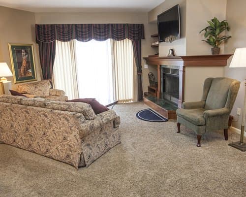 Stonebridge Village Condominiums – photo 1