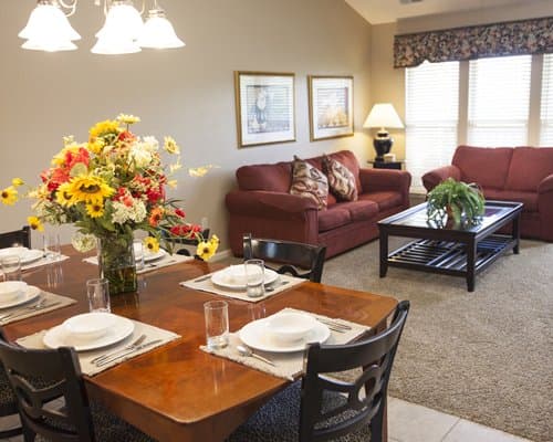 Stonebridge Village Condominiums – photo 8