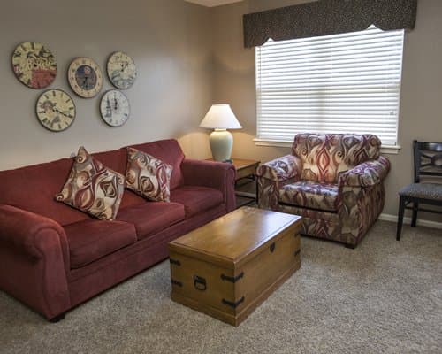 Stonebridge Village Condominiums – photo 13