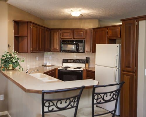 Stonebridge Village Condominiums – photo 20