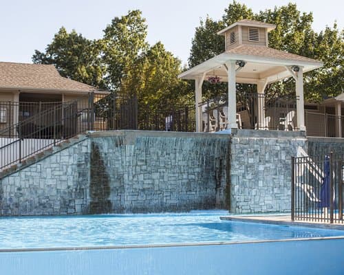 Stonebridge Village Condominiums – photo 4