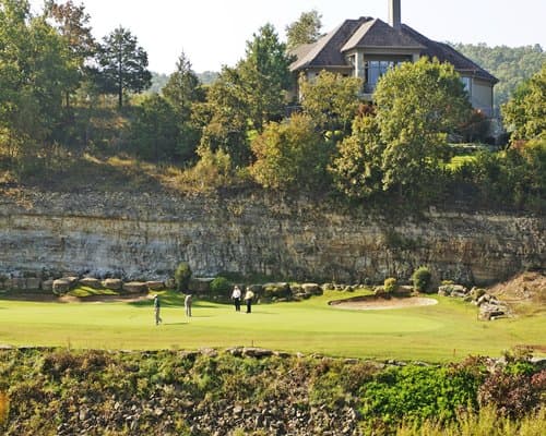 Stonebridge Village Condominiums – photo 21