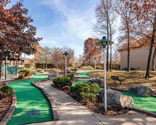 The Falls Village – photo 12