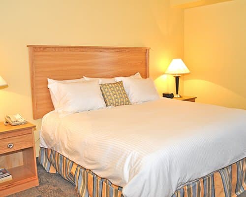 Atrium Resort – photo 12