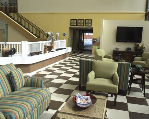 Atrium Resort – photo 6