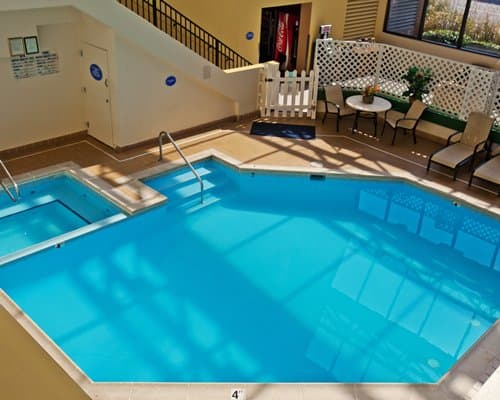 Atrium Resort – photo 13