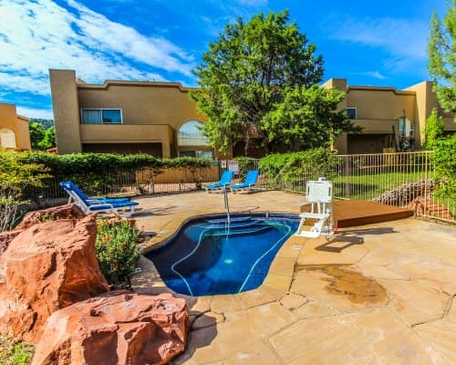 Sedona Springs Resort - 6 Nights – photo 4