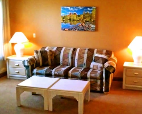 Sedona Springs Resort - 6 Nights – photo 2