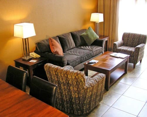 Sedona Springs Resort - 6 Nights – photo 5