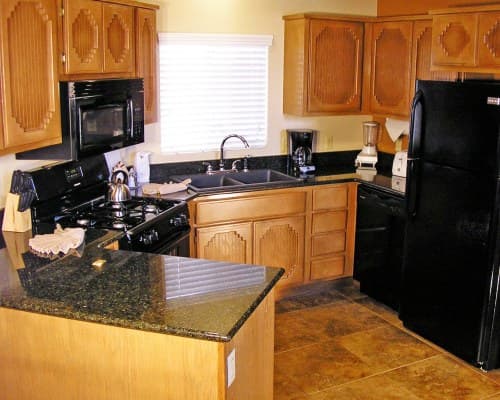 Sedona Springs Resort - 6 Nights – photo 6