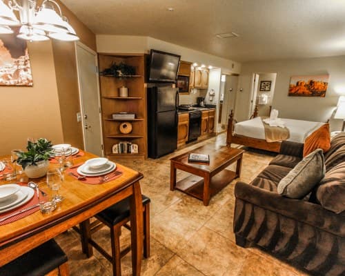 Sedona Springs Resort - 6 Nights – photo 7