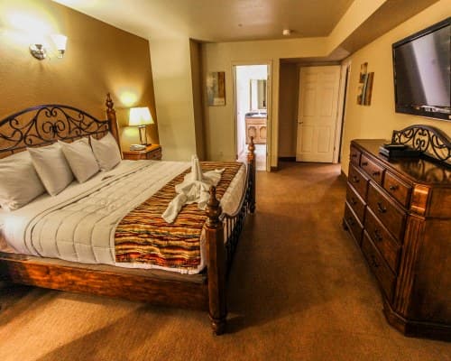 Sedona Springs Resort - 6 Nights – photo 10