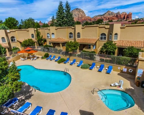 Sedona Springs Resort - 6 Nights – photo 1