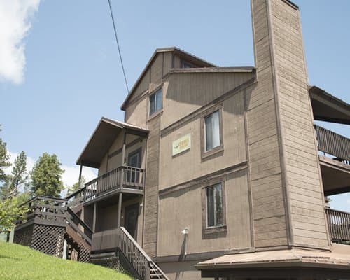 Barefoot Condominiums – photo 4