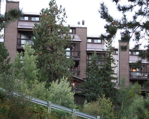 Barefoot Condominiums – photo 18