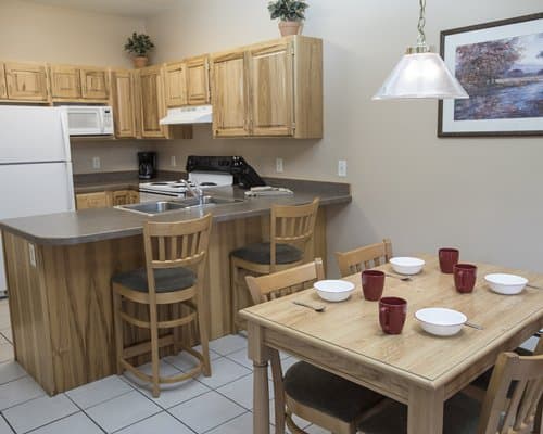Barefoot Condominiums – photo 11