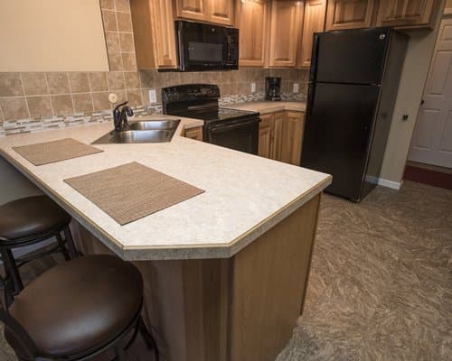 Barefoot Condominiums – photo 15